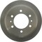 Centric Parts Standard Brake Rotor, 121.69002 121.69002 - alternate 1